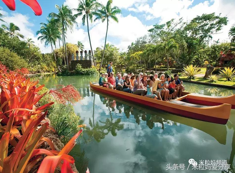 夏威夷怎么跨岛旅游的,夏威夷何时旅游最好