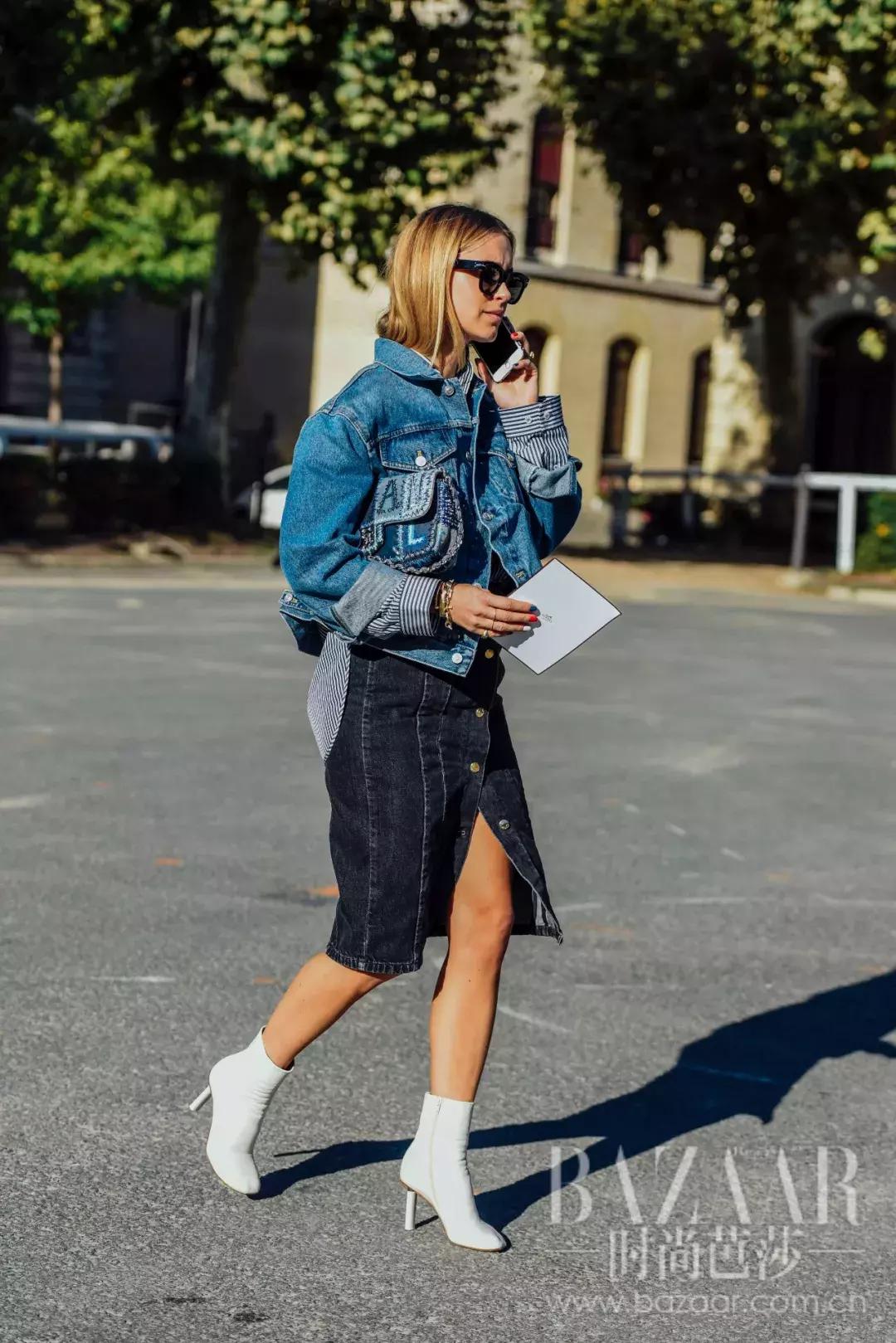 腿粗胯宽半身裙不好看,腿粗胯宽腿不直练什么动作