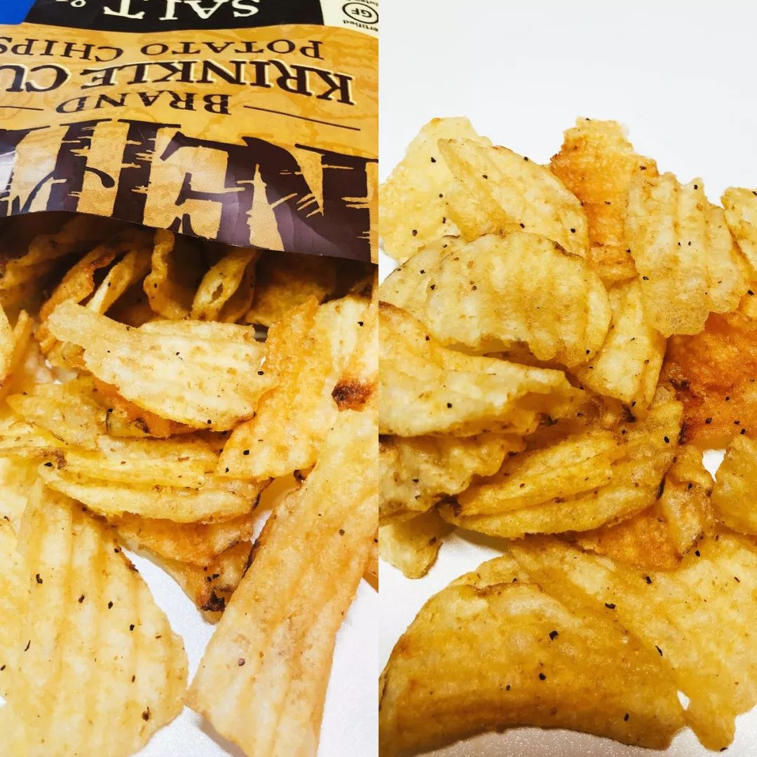 亲测低脂零食,亲测推荐零食