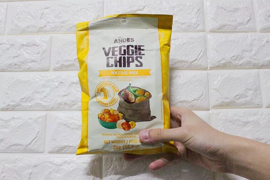 薯片推荐哪些,薯片推荐口味大全