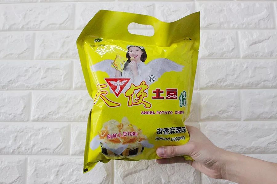 薯片推荐哪些,薯片推荐口味大全