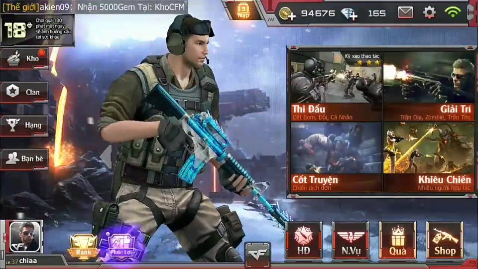 cf越南服全都是外挂吗,cf越南服外挂多吗