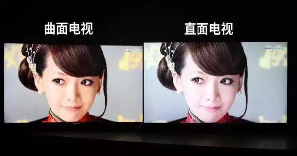 小米曲面屏显示器值得买吗,曲面电视哪个好