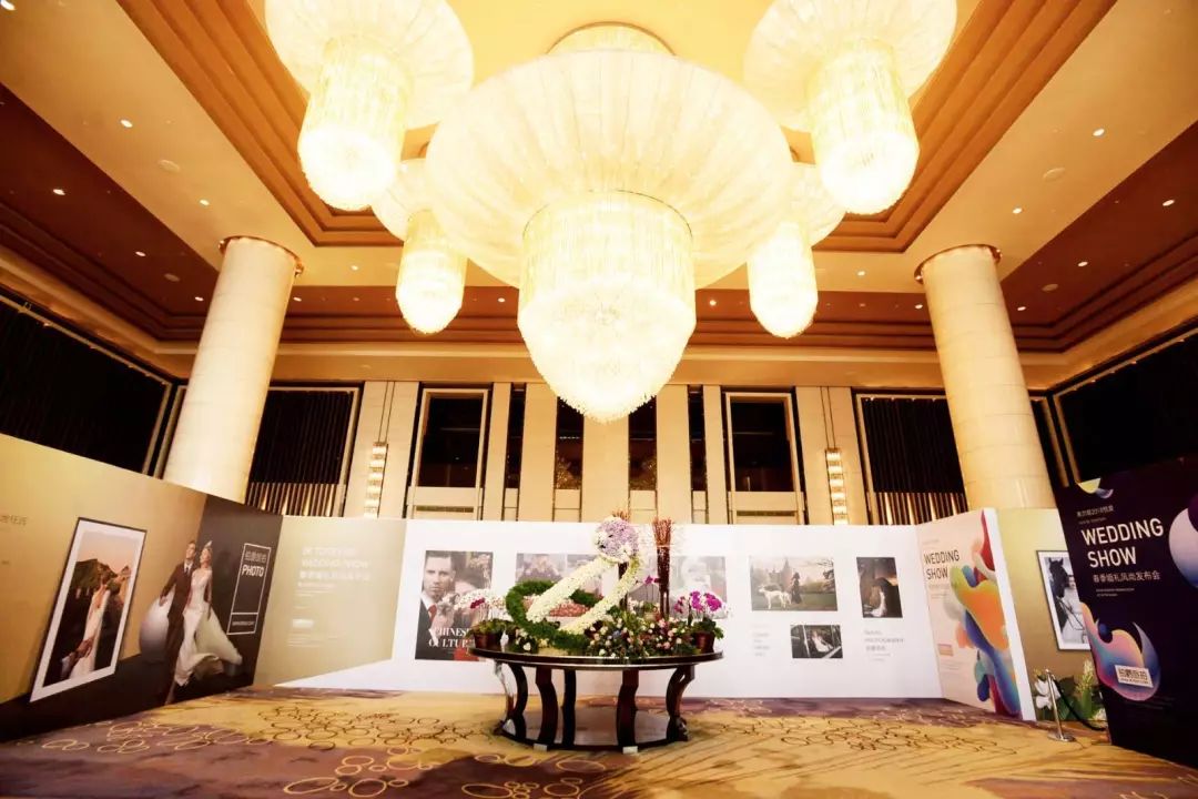 2018年大连人的婚庆，可以如此浪漫、有品！大家都来开开眼！