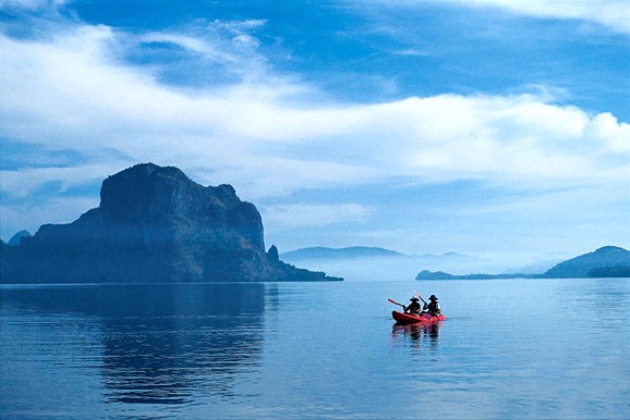 全球十大最美岛屿,揭秘地球最深海洋
