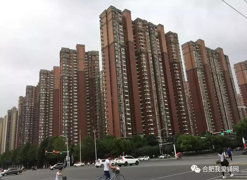 合肥利港银河广场最新视频,合肥利港银河广场是哪个区