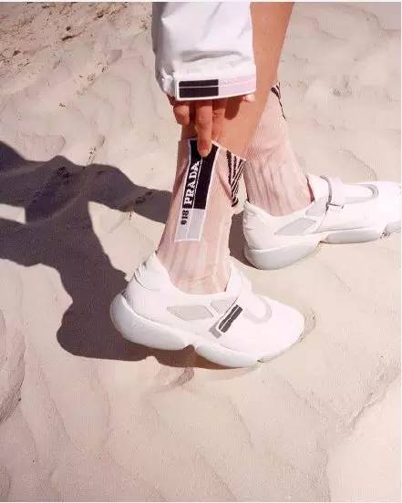 奢侈品牌鞋子比nike好,运动鞋奢侈品牌排行榜