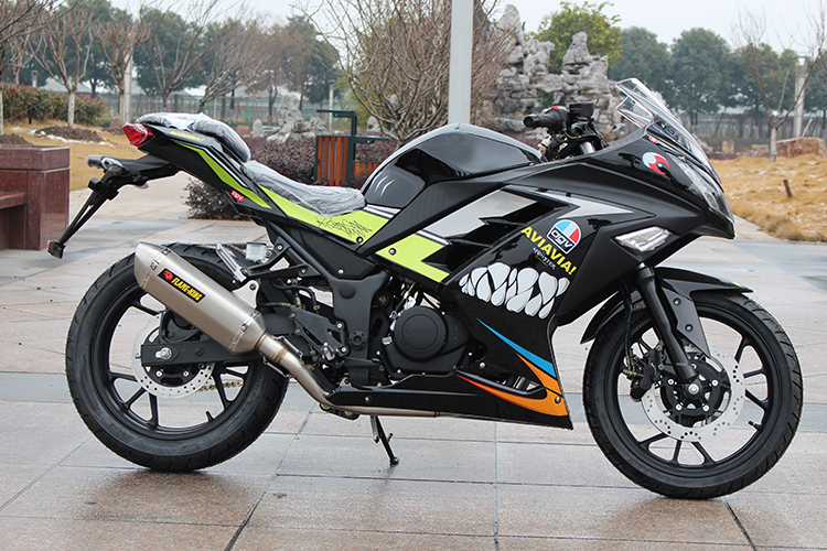 350cc踏板摩托车推荐实用,350cc摩托车舒适省油耐用