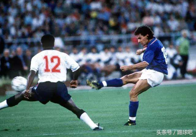 巴乔有多幸运,为什么那么多人喜欢巴乔