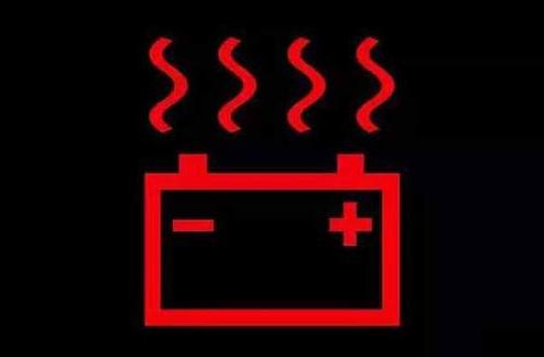 哪些车有彩色仪表盘灯光,车仪表盘灯都是什么灯光