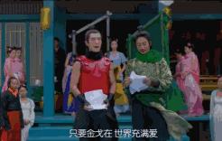 这些一言不合就开车上演羞耻play的台词,我把考驾照提上了日程