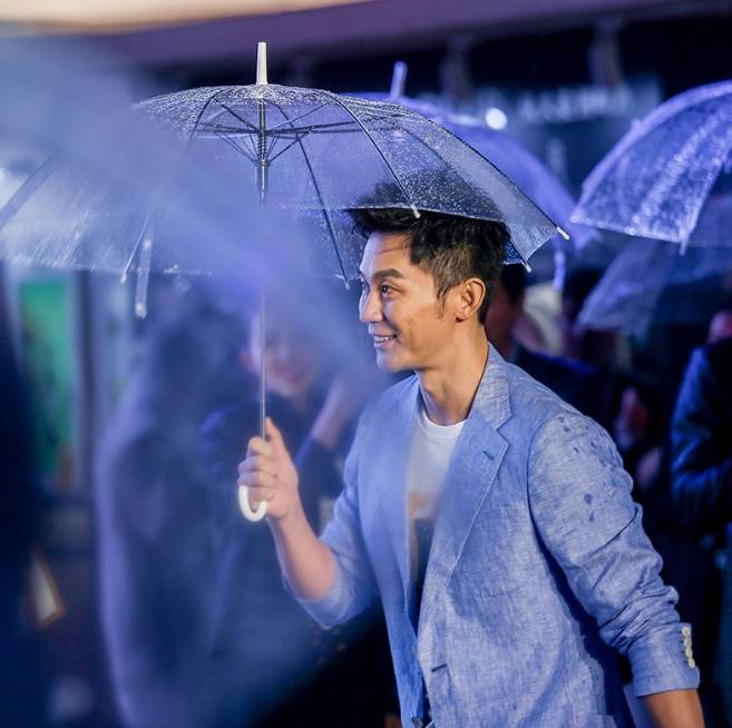 李晨大黑牛现场,李晨大黑牛创作原声