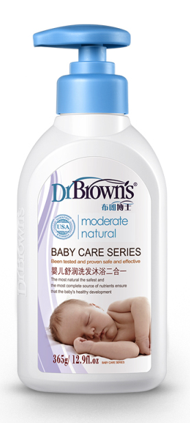 宝宝洗护比较好的品牌,宝宝洗护五大合集