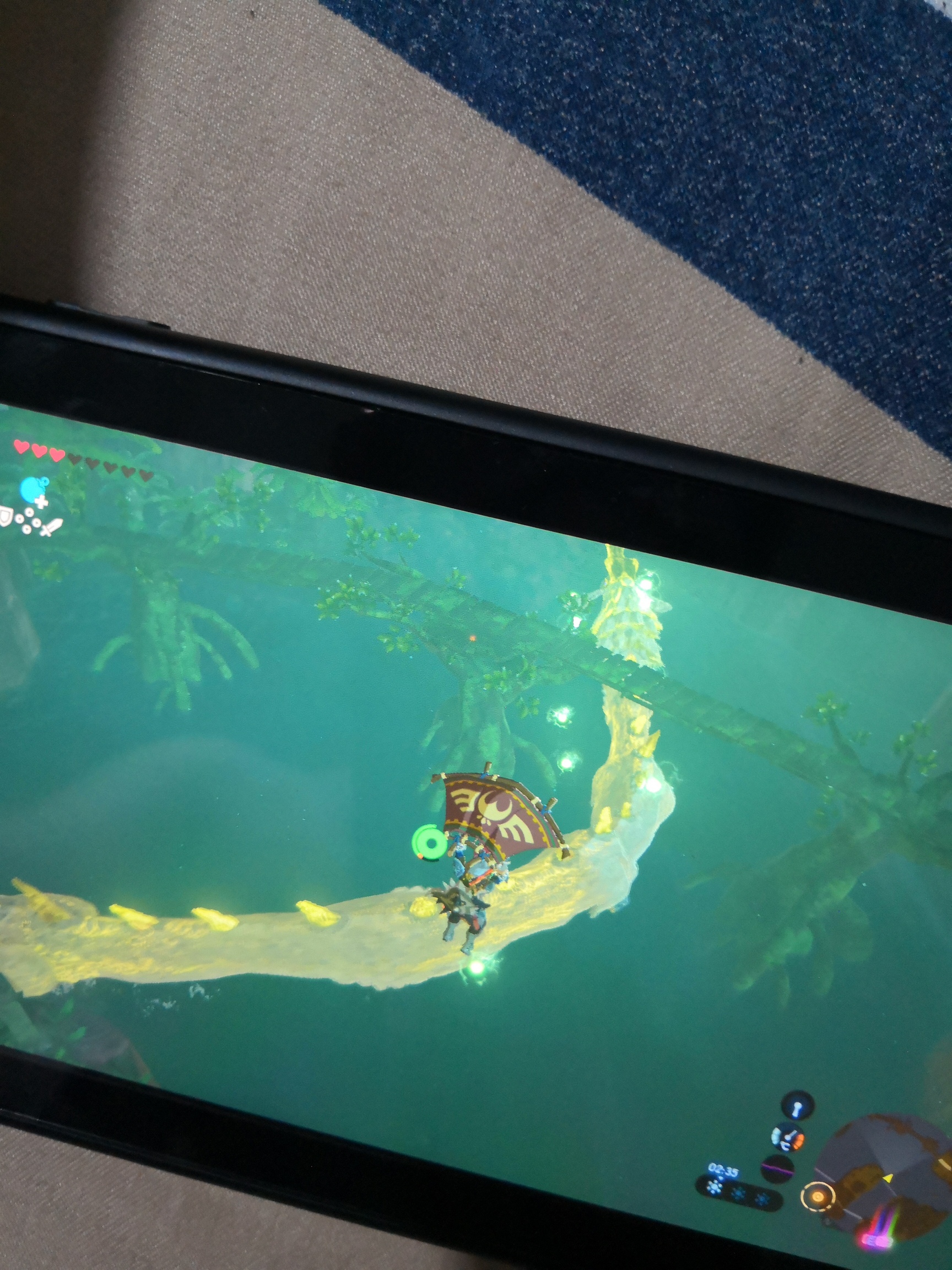 买switch之前vsswitch之后,新手买switch需要注意什么