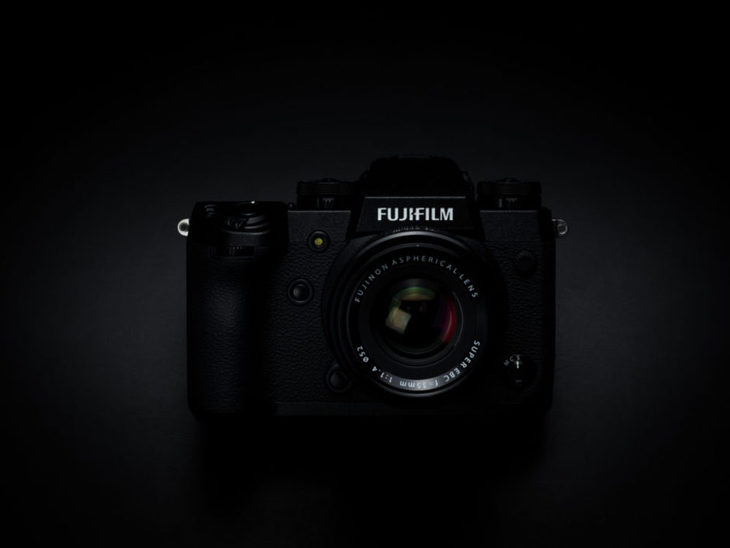 富士x-h1深度评测,富士x-h1全能型