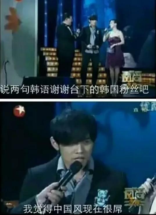 他们这么优秀，为什么要喜欢外国人？