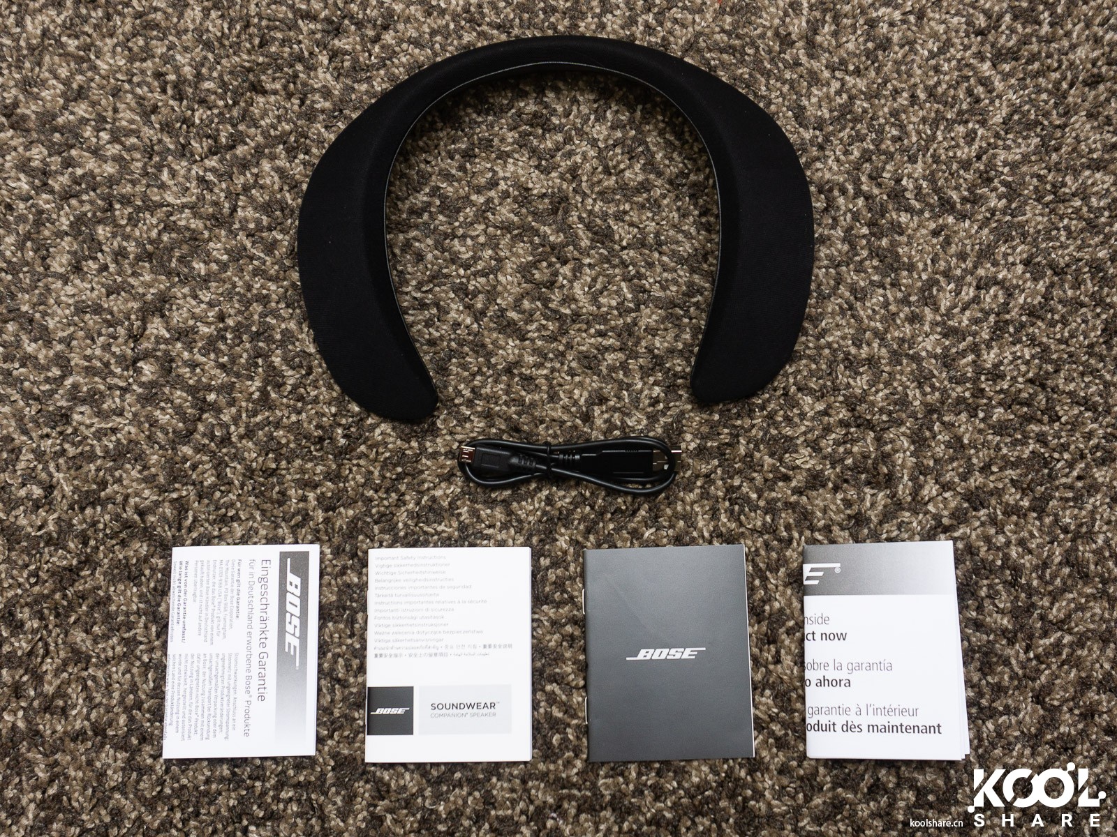 bosesoundwearcompanion拆解升级,bosesoundwearcompanion效果