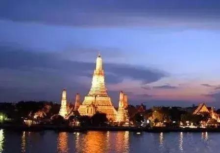 那些震惊的泰国影片,泰国之最你知道的几个