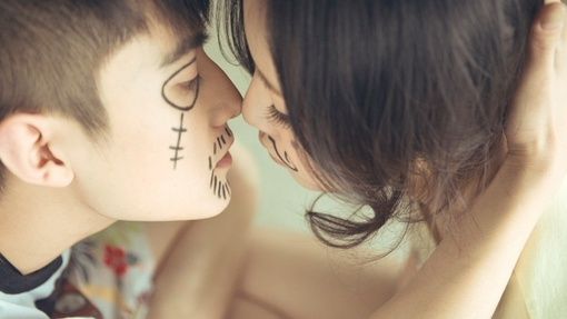 做一个敢爱敢恨敢作敢当的人,如何做一个敢爱敢恨的人