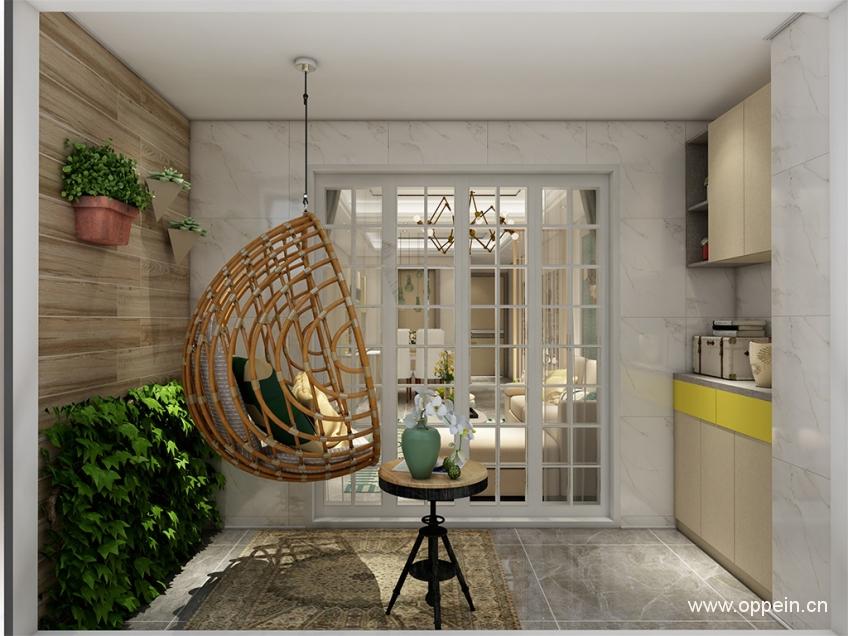 隔断分为哪几种圆弧,隔断是如何做到的