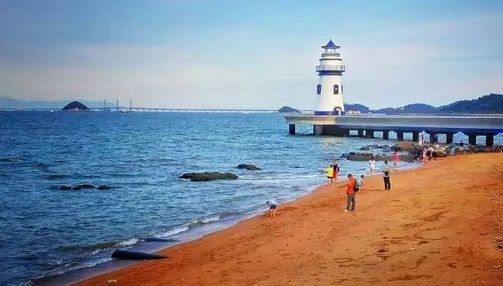 珠海旅游攻略超详细,广东珠海的海滨休闲之旅