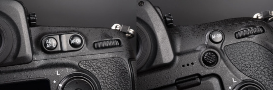 尼康d850是不是最强单反,尼康d850对焦点为何无法移动