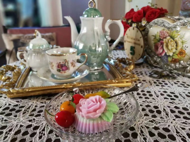 清迈自由行怎么玩,清迈自由行攻略白庙