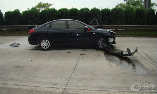 高速定速巡航失灵事件,高速定速巡航失灵了怎么办