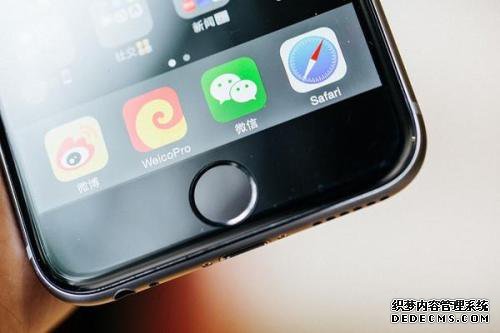 iphone7反复重启维修不好,iphone7不开机怎么回事