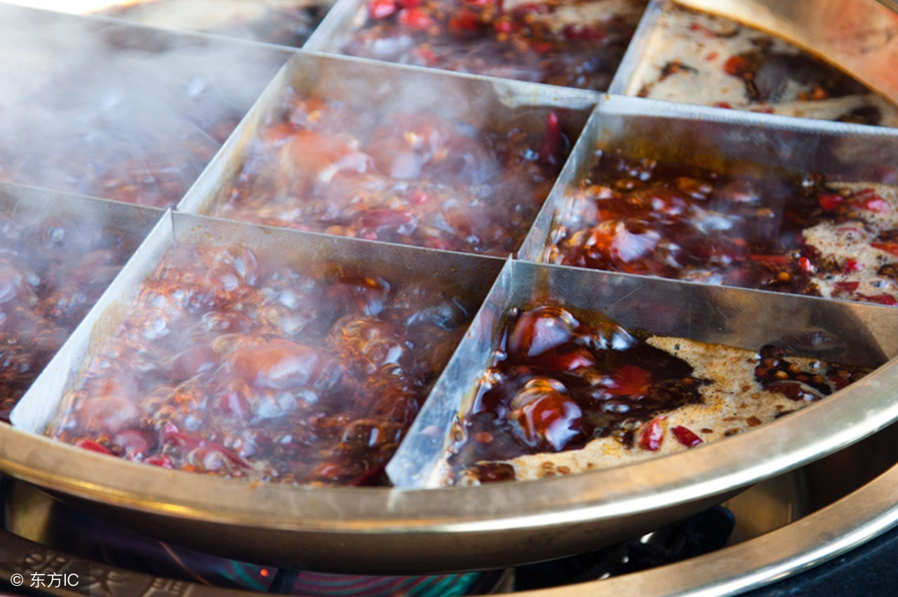 武汉必吃火锅排行榜,武汉最好吃自助火锅推荐