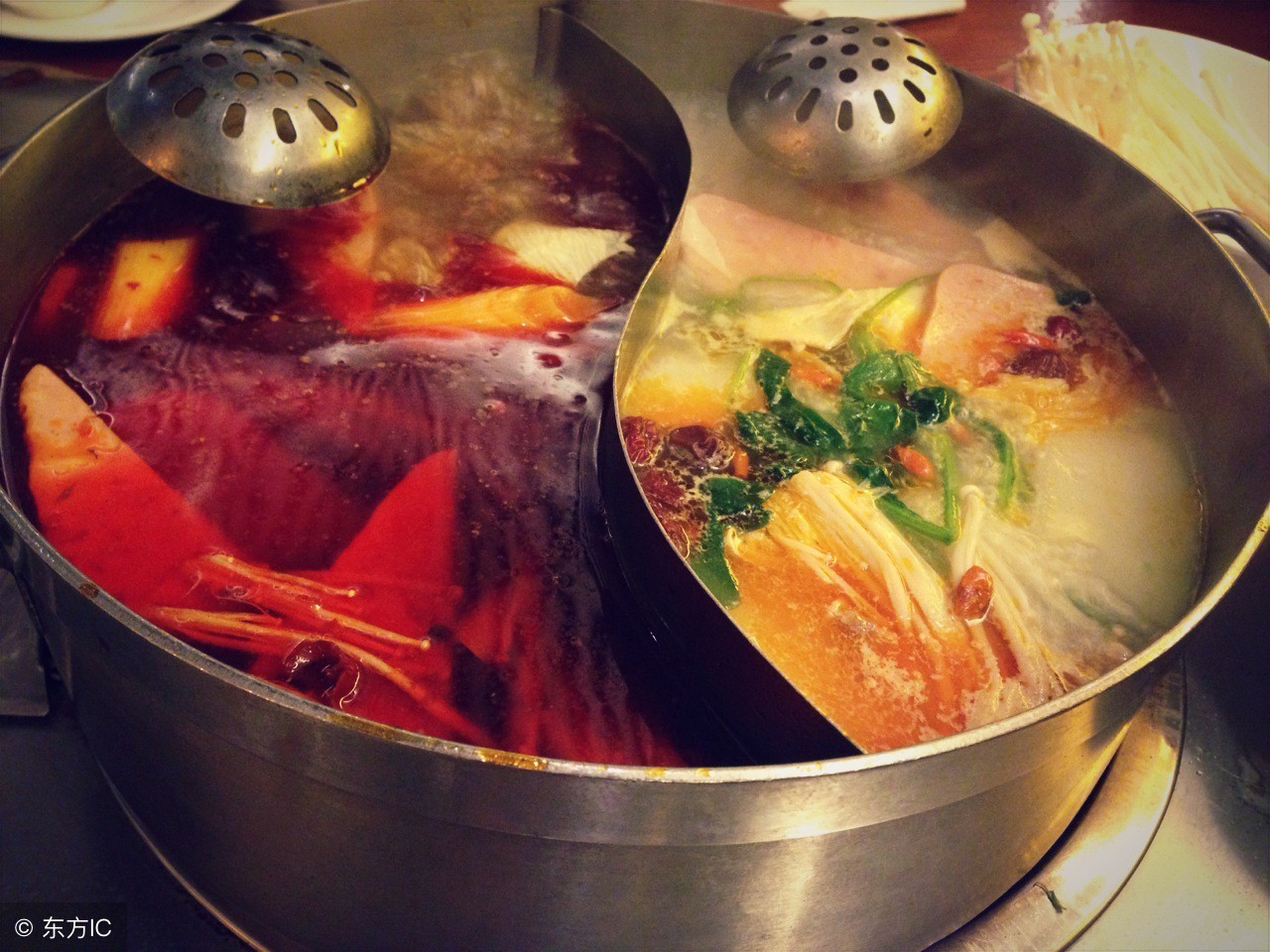 武汉必吃火锅排行榜,武汉最好吃自助火锅推荐