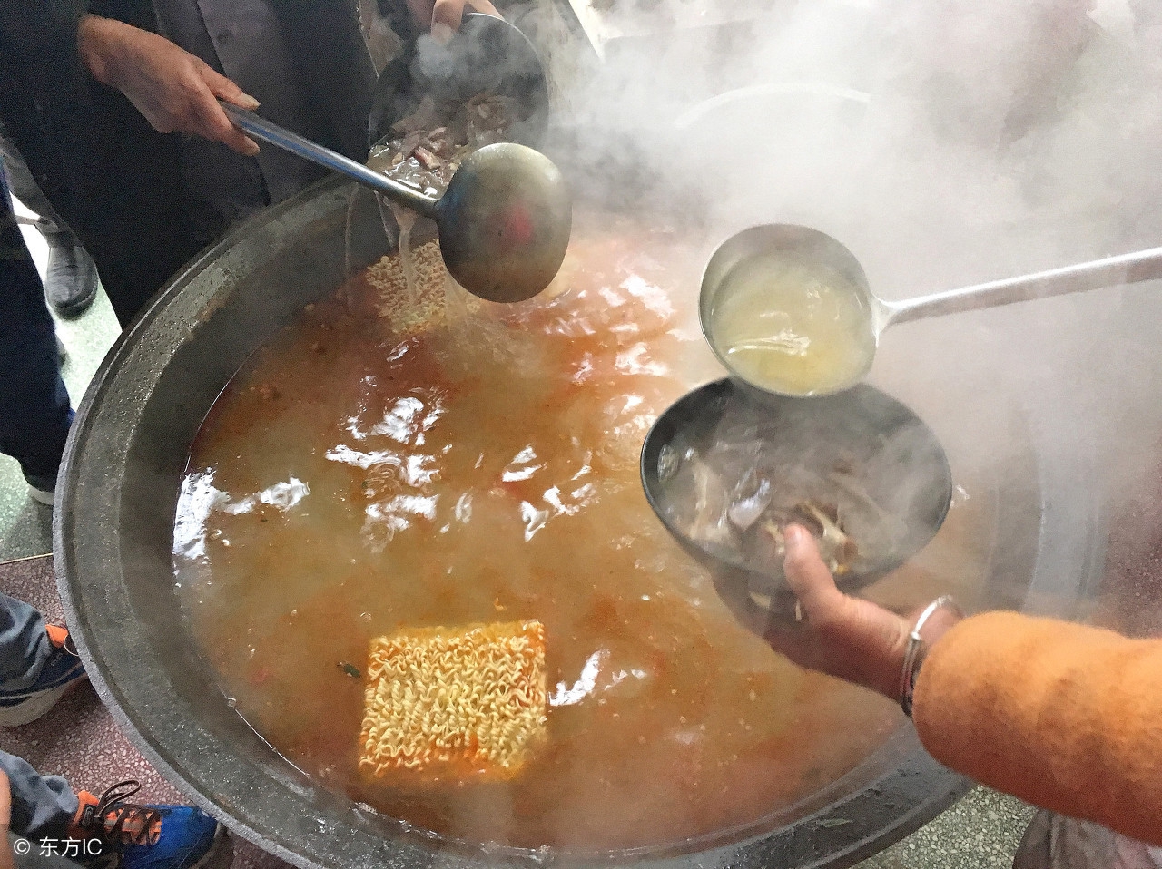 武汉必吃火锅排行榜,武汉最好吃自助火锅推荐