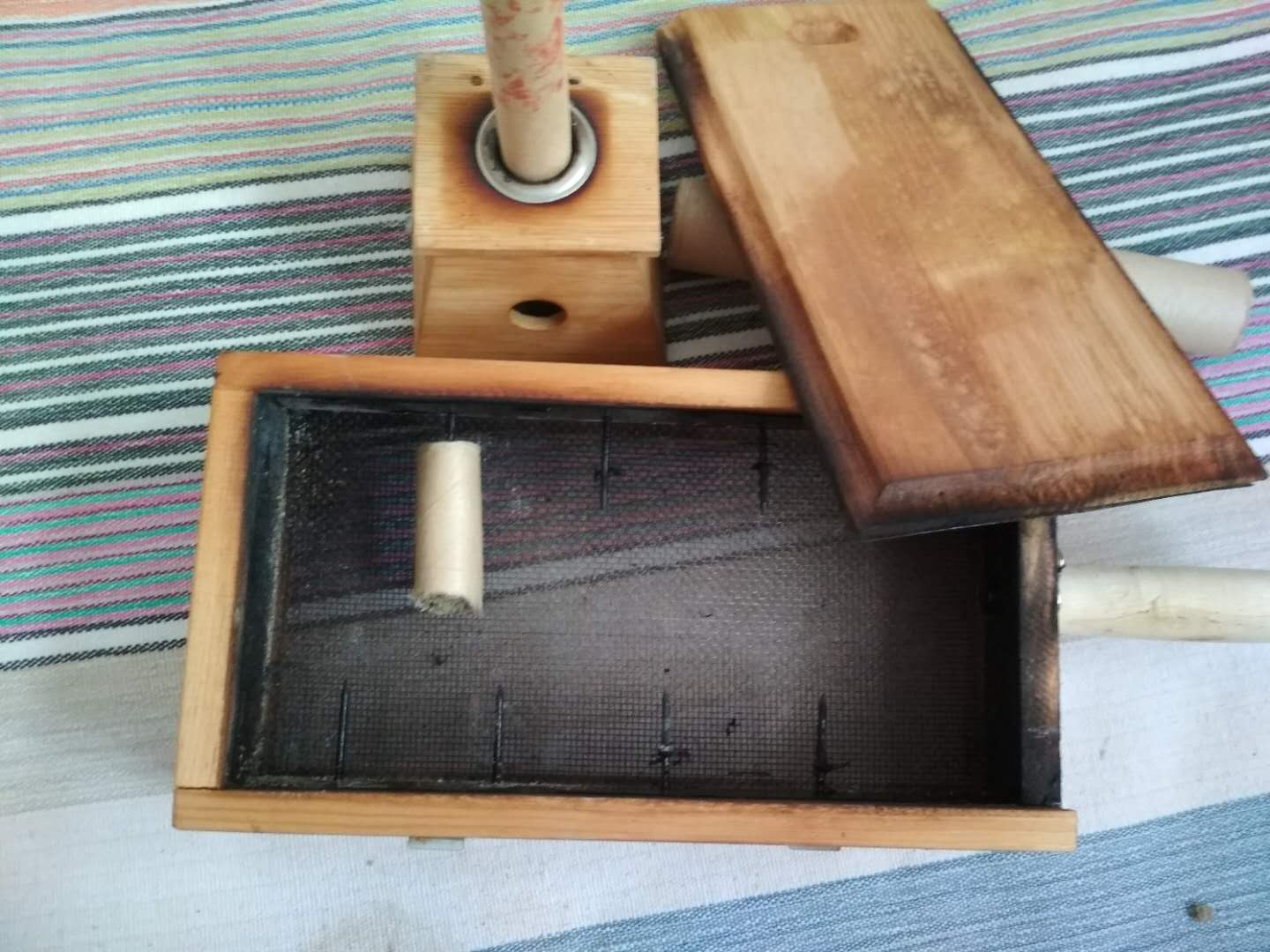 艾灸治疗鼻炎扁桃体肿大,腺样体扁桃体肥大艾灸有用吗