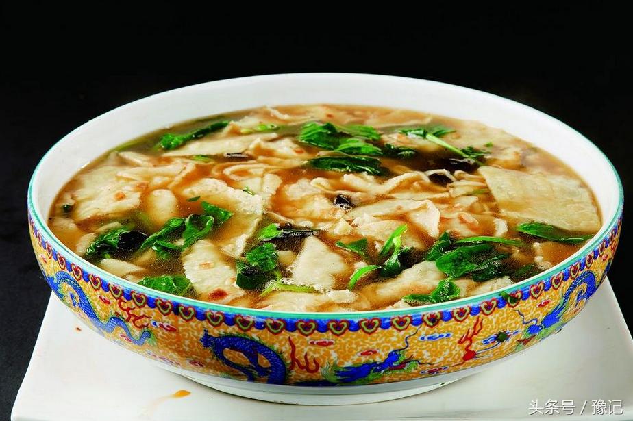 河南最大地市的南阳人不懂吃？你可别逗了！