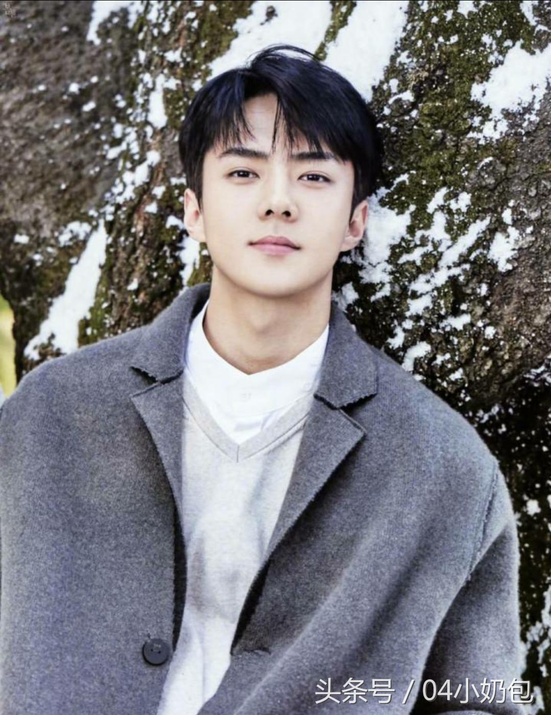 吴世勋我是犯人神图,吴世勋高贵冷酷的贵族合集