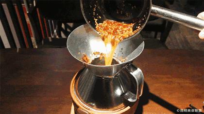 昆明姑娘最喜欢的日式小屋,一次性撸200串、喝10公斤都不嫌多