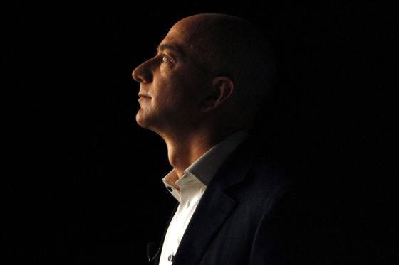 贝索斯给股东的信,贝佐斯1997致股东的信