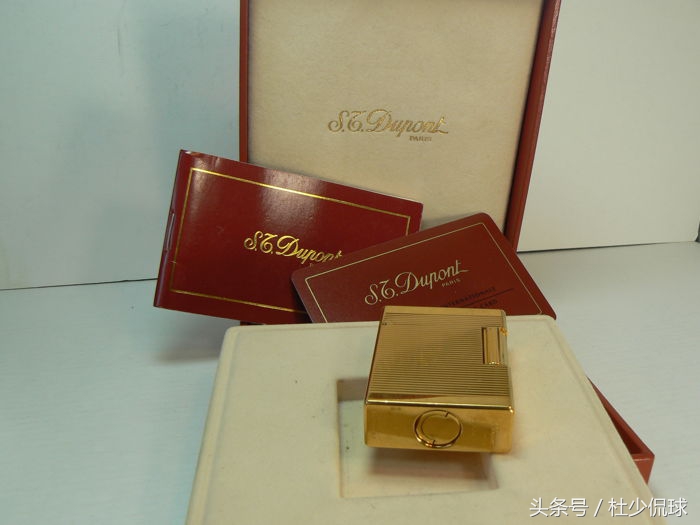 十款法国都彭打火机经典款,顶级复刻都彭双火焰防风打火机