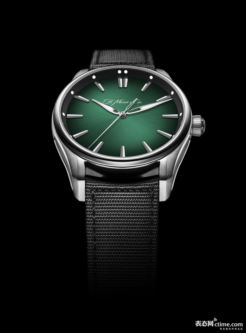 说到绿色能想到什么,新款劳力士日志绿盘颜色