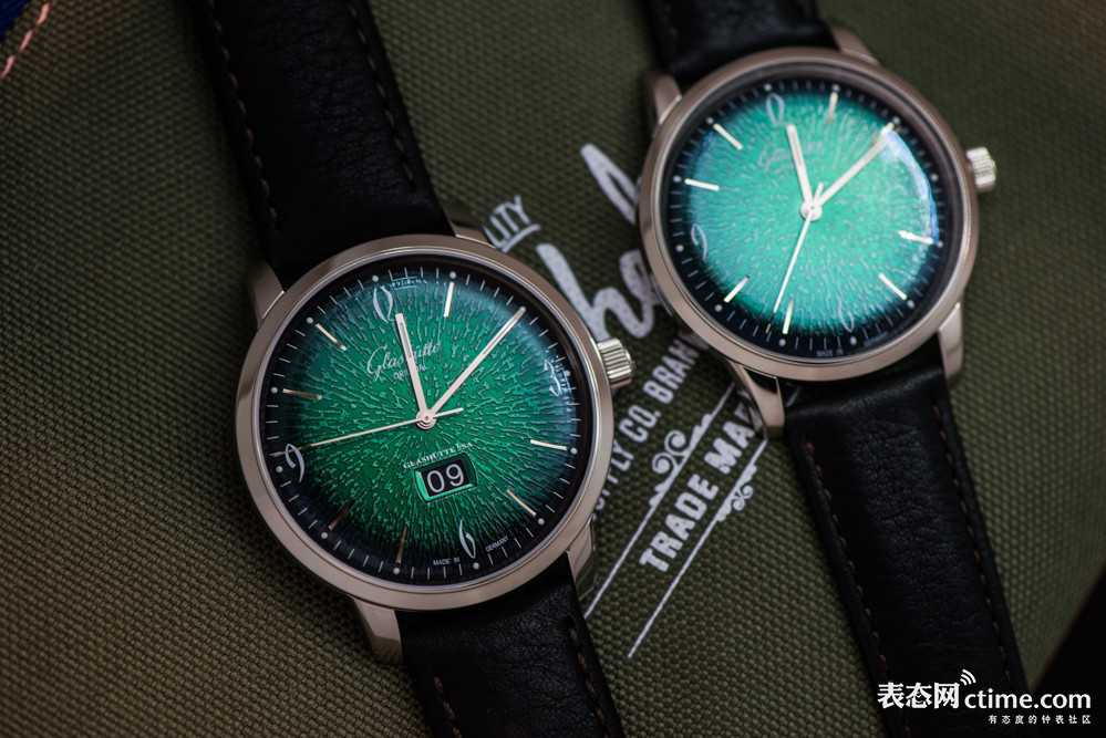 说到绿色能想到什么,新款劳力士日志绿盘颜色