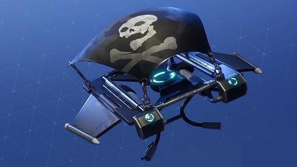 堡垒之夜第3赛季全皮肤,堡垒之夜戴帽子的史诗皮肤