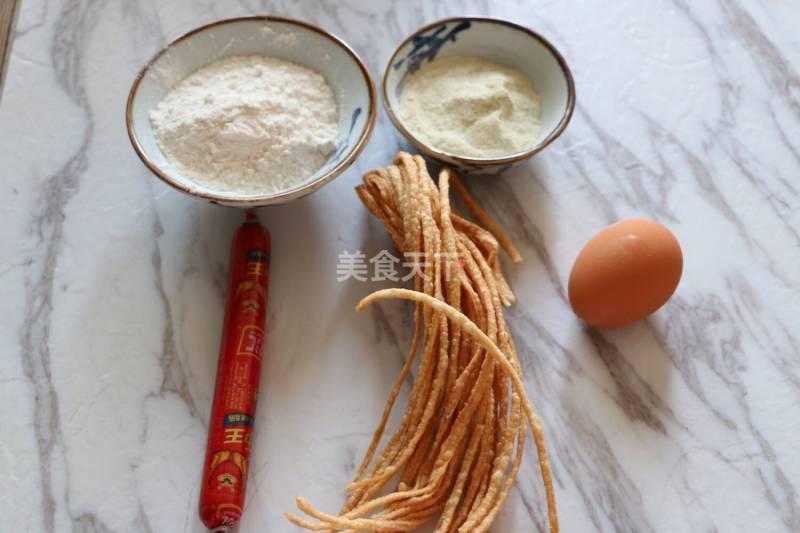 正宗摆摊煎饼商用配方教程,杂粮煎饼的做法全过程摆摊商用