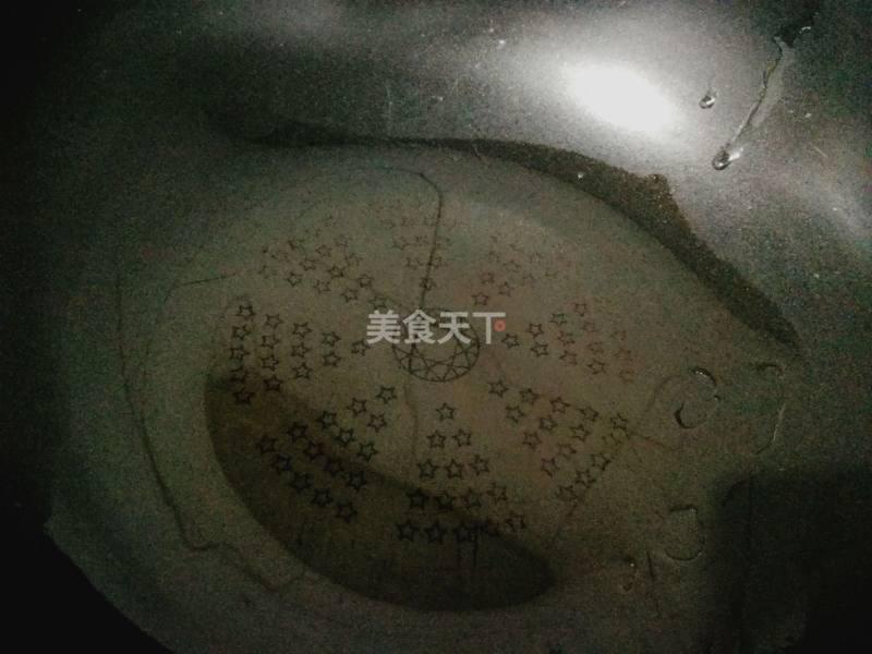 正宗摆摊煎饼薄脆的做法,正宗摆摊煎饼商用配方教程