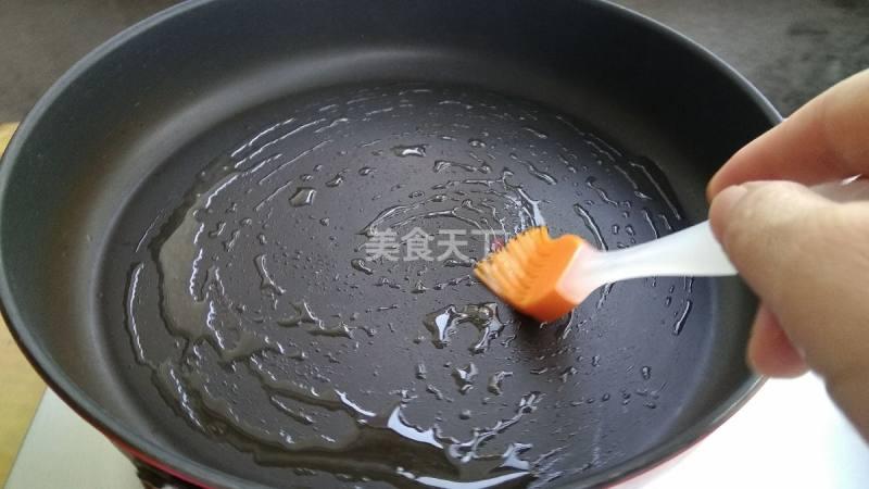 正宗摆摊煎饼薄脆的做法,正宗摆摊煎饼商用配方教程