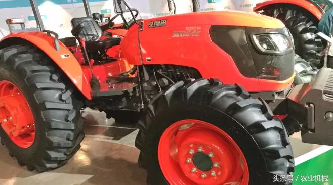 久保田农业机械苏州有限公司,苏州久保田生产车间