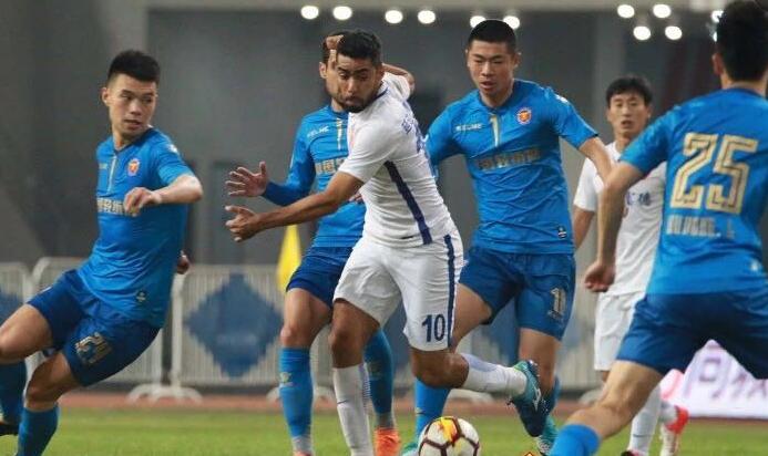 力挺延边足球记者！延边富徳向中国足协申诉，毅腾骂人者要严惩