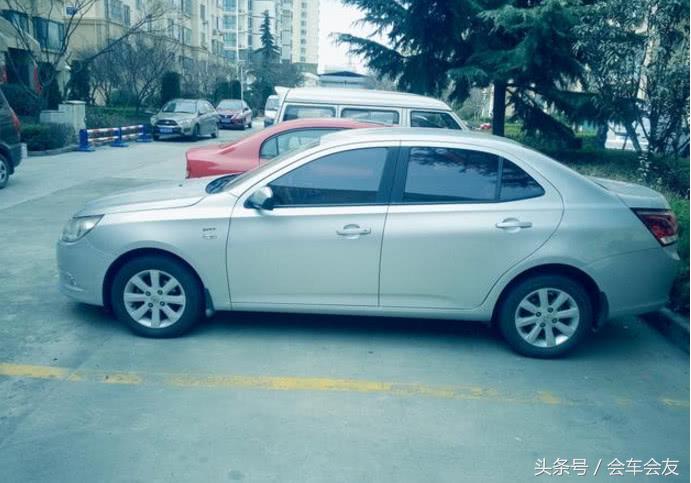 国产车生锈严重的车型,生锈最严重的国产车