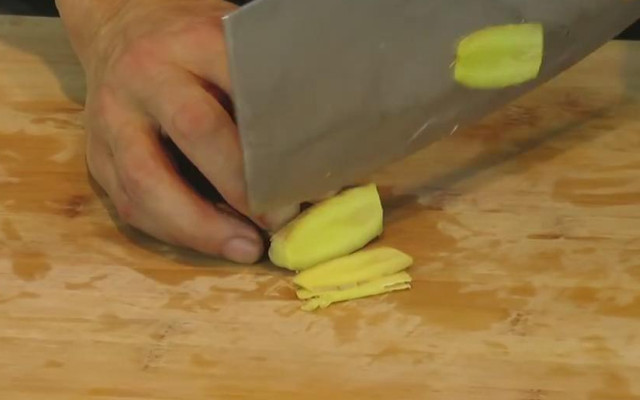 火爆大头菜的做法超级下饭,自制大头菜的家常做法