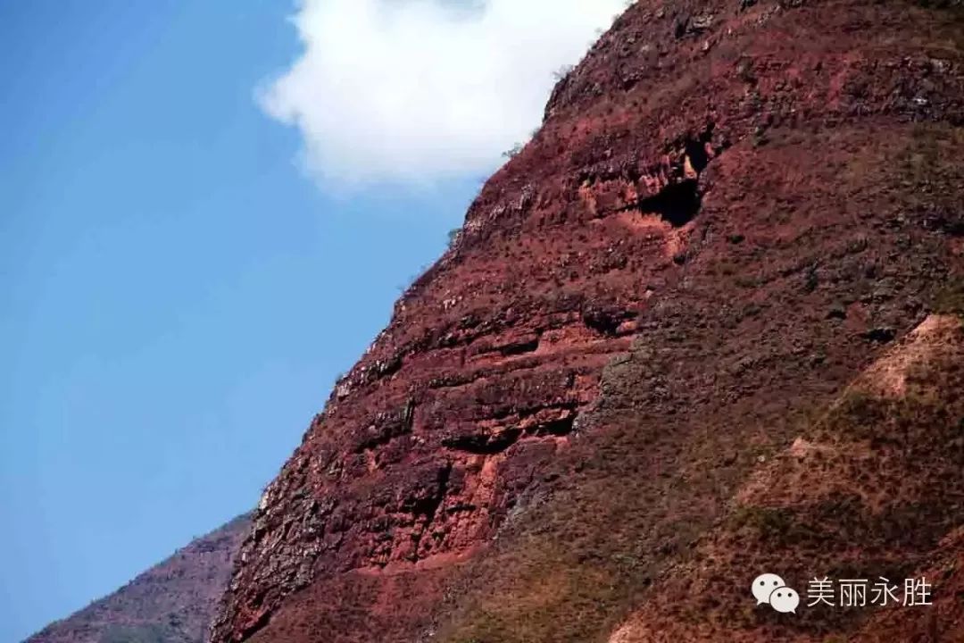永胜东山芭啰傈僳族传统村落,东山傈僳族彝族乡