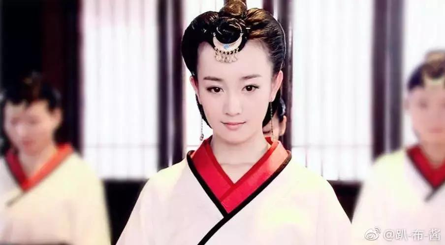 张檬袁姗姗刘恺威韩栋蔡少芬,早期张檬颜值巅峰